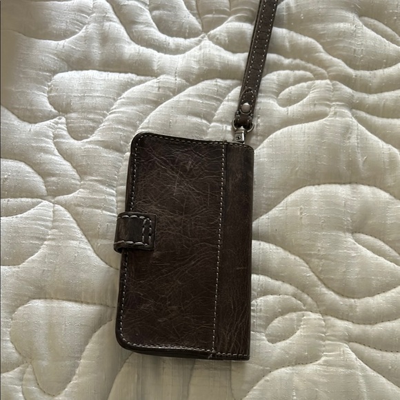 Frye Phone case - Picture 3 of 3